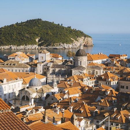 Casa Arancia Dubrovnik Exterior foto