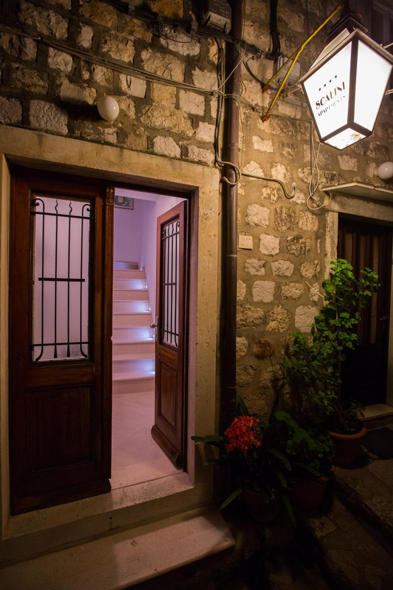 Casa Arancia Dubrovnik Exterior foto