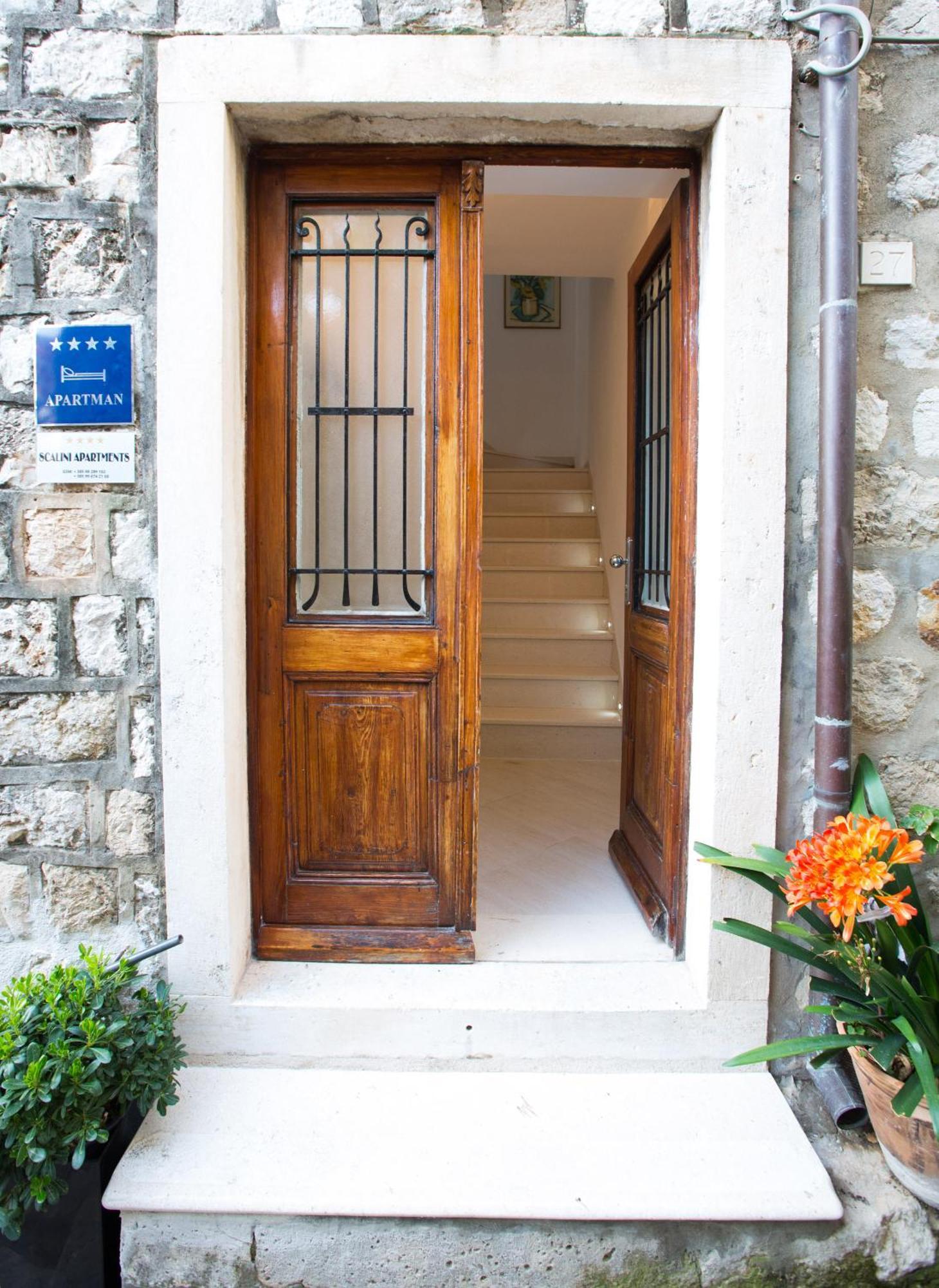 Casa Arancia Dubrovnik Exterior foto