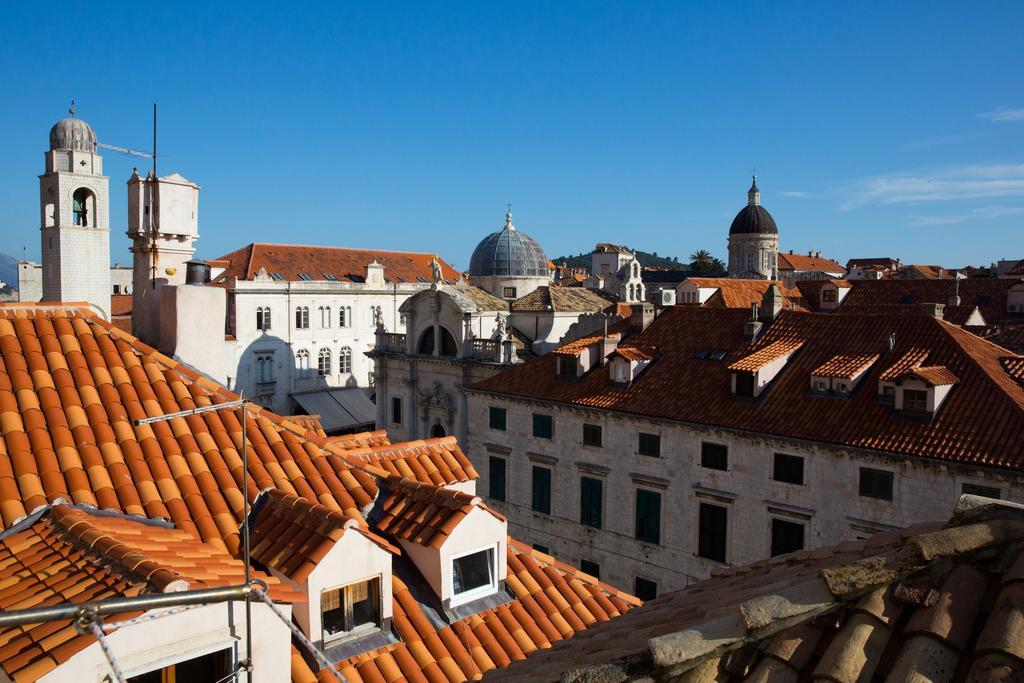 Casa Arancia Dubrovnik Exterior foto