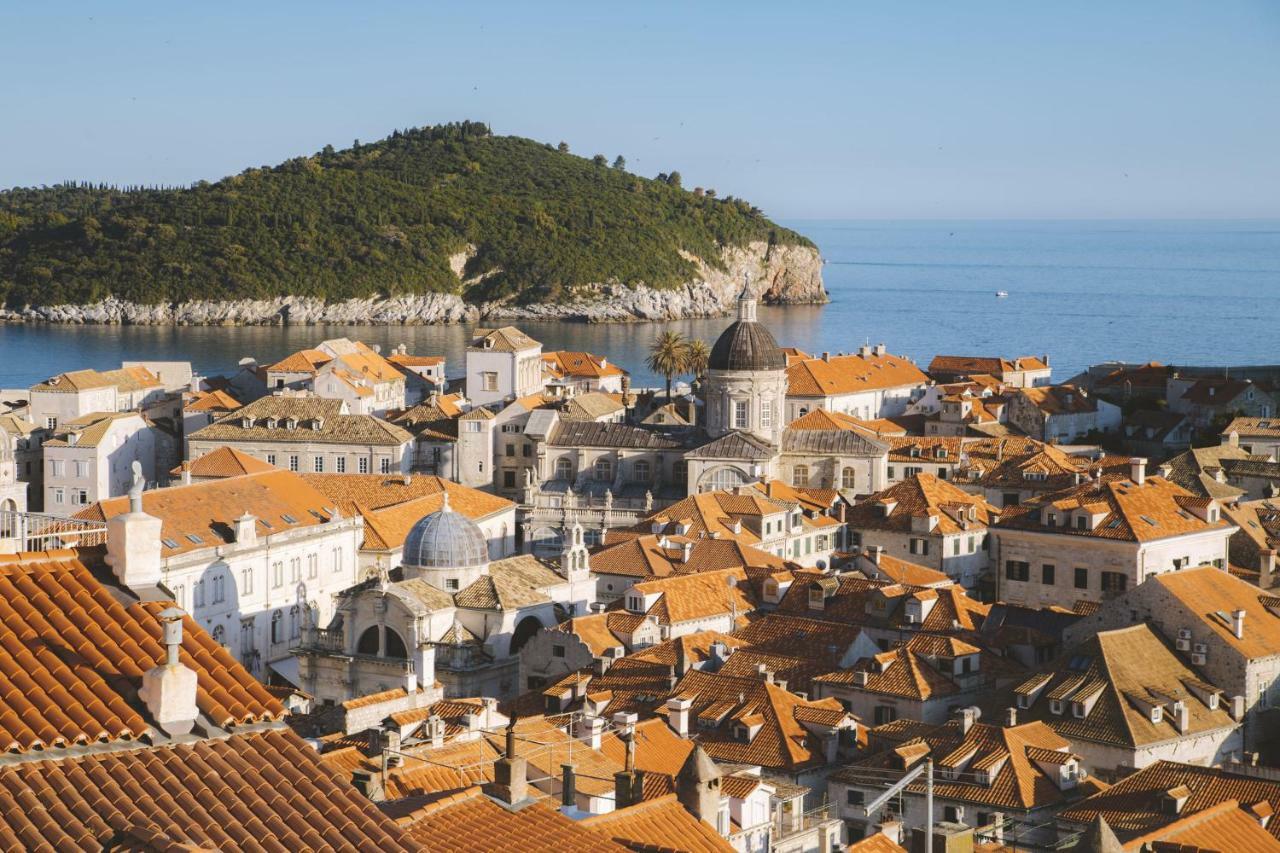 Casa Arancia Dubrovnik Exterior foto